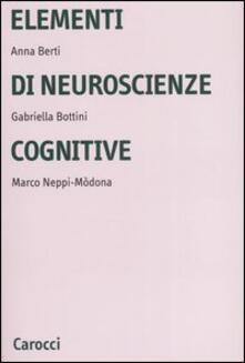 Elementi di neuroscienze cognitive.pdf