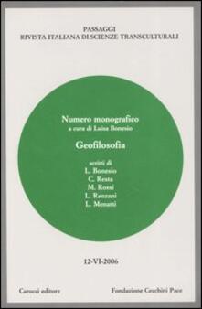 Passaggi (2006). Rivista italiana di scienze transculturali. Vol. 12.pdf