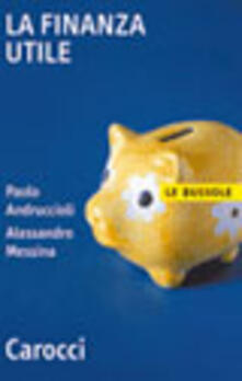 La finanza utile.pdf