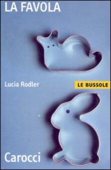 La favola.pdf