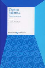 Libro L' evento didattico. Dinamiche e processi