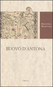 Buovo DAntona. Versione in ottava rima (1480).pdf