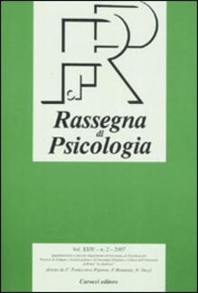 Rassegna di psicologia (2007). Vol. 2.pdf