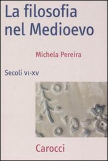 La filosofia nel Medioevo. Secoli VI-XV.pdf
