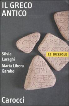 Il greco antico.pdf