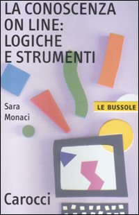 La conoscenza on line: logiche e strumenti Scarica PDF EPUB
