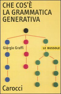 Che cos'è la grammatica generativa Scarica PDF EPUB
