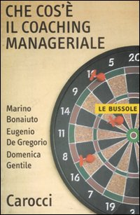 Che cos'è il coaching manageriale Scarica PDF EPUB
