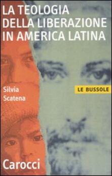 La teologia della liberazione in America latina.pdf