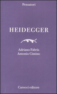 Heidegger Scarica PDF EPUB
