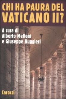 Chi ha paura del Vaticano II?.pdf