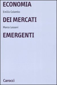 Economia dei mercati emergenti Scarica PDF EPUB
