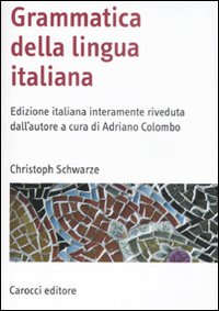 Grammatica della lingua italiana Scarica PDF EPUB
