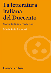 La letteratura italiana del Duecento. Storia, testi, interpretazioni Scarica PDF EPUB
