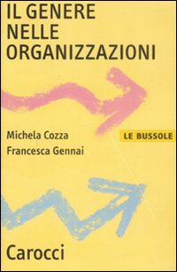 Il genere nelle organizzazioni Scarica PDF EPUB
