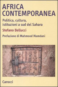 Africa contemporanea. Politica, cultura, istituzioni a sud del Sahara Scarica PDF EPUB
