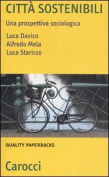 Città sostenibili. Una prospettiva sociologica.pdf