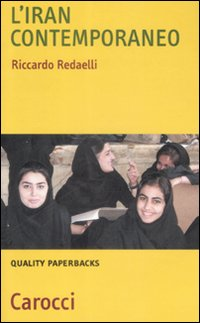 L' Iran contemporaneo Scarica PDF EPUB
