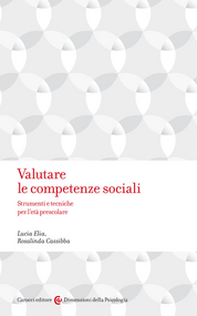 Valutare le competenze sociali. Strumenti e tecniche per l'età prescolare Scarica PDF EPUB
