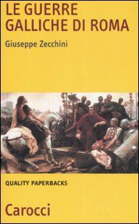 Le guerre galliche di Roma Scarica PDF EPUB
