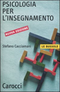 Psicologia per l'insegnamento Scarica PDF EPUB
