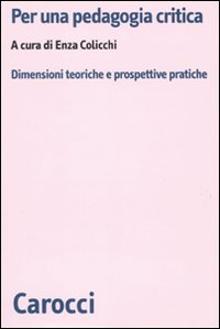 Per una pedagogia critica Scarica PDF EPUB
