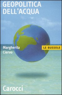 Geopolitica dell'acqua Scarica PDF EPUB
