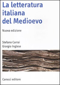 La letteratura italiana del Medioevo Scarica PDF EPUB
