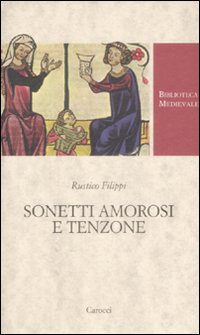 Sonetti amorosi e tenzone