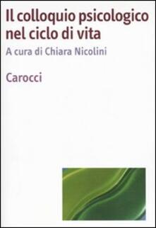 Il colloquio psicologico nel ciclo di vita.pdf