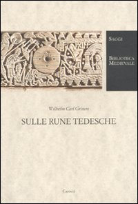 Sulle rune tedesche Scarica PDF EPUB
