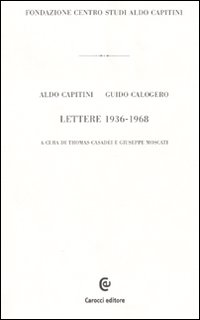 Lettere 1936-1968 Scarica PDF EPUB
