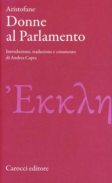 Le donne al parlamento.pdf