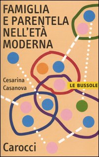 Famiglia e parentela nell'età moderna Scarica PDF EPUB
