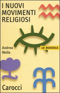 I nuovi movimenti religiosi Scarica PDF EPUB
