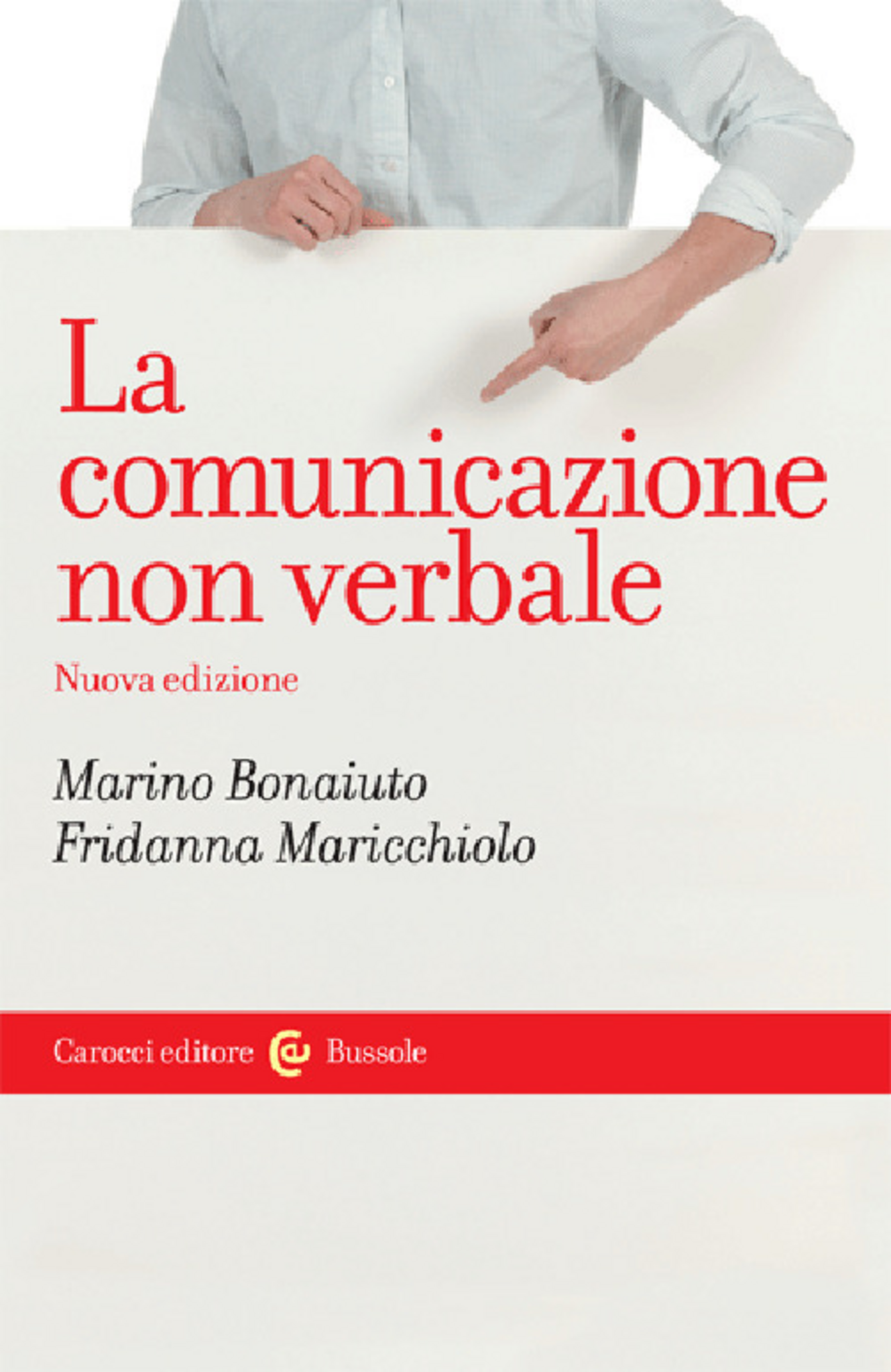 La comunicazione non verbale Scarica PDF EPUB
