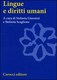 Lingue e diritti umani Scarica PDF EPUB
