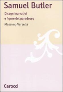 Samuel Butler. Disegni narrativi e figure del paradosso.pdf