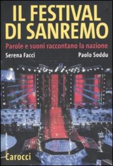 Il festival di Sanremo. Parole e suoni raccontano la nazione.pdf