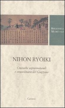 Nihon ryoiki. Cronache soprannaturali e straordinarie del Giappone.pdf