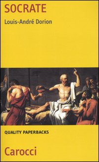 Socrate Scarica PDF EPUB
