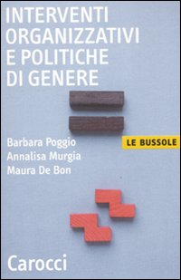 Interventi organizzativi e politiche di genere Scarica PDF EPUB
