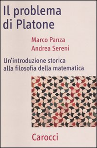 Il problema di Platone. Un'introduzione storica alla filosofia della matematica Scarica PDF EPUB
