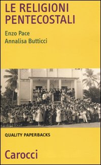 Le religioni pentecostali Scarica PDF EPUB
