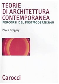 Teorie di architettura contemporanea Scarica PDF EPUB
