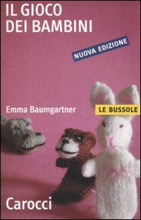 Il gioco dei bambini Scarica PDF EPUB
