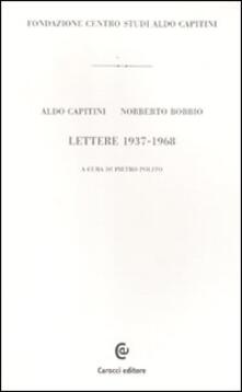 Tegliowinterrun.it Lettere 1937-1968 Image