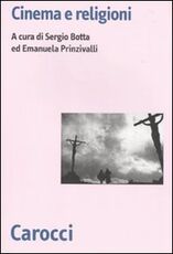 Libro Cinema e religioni