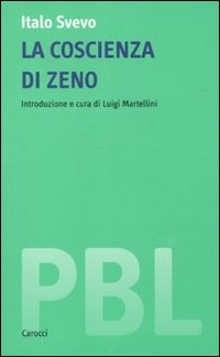 La coscienza di Zeno Scarica PDF EPUB
