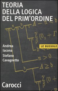 Teoria della logica del prim'ordine Scarica PDF EPUB
